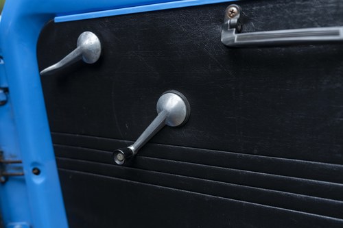 1964 Fiat 500 For Sale (picture 52 of 141)