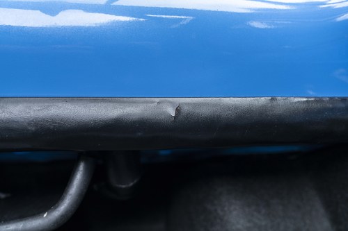 1964 Fiat 500 For Sale (picture 22 of 141)