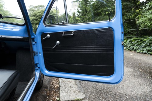 1964 Fiat 500 For Sale (picture 50 of 141)