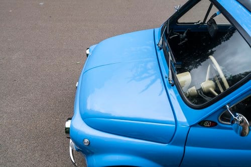 1964 Fiat 500 For Sale (picture 78 of 141)