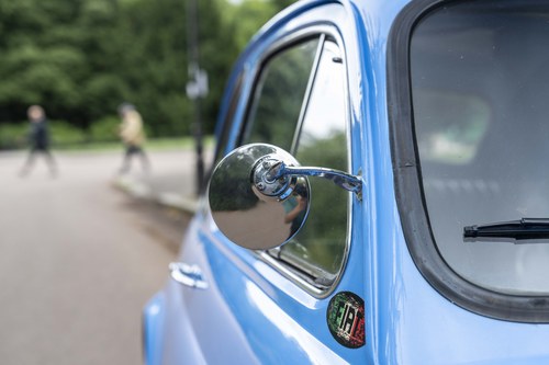 1964 Fiat 500 For Sale (picture 98 of 141)