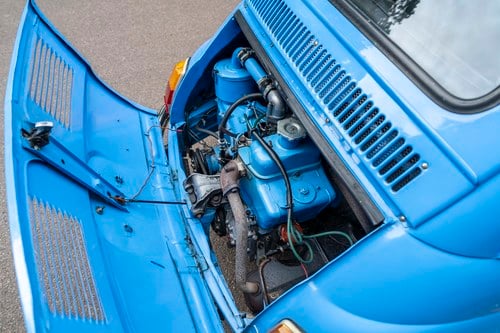 1964 Fiat 500 For Sale (picture 122 of 141)