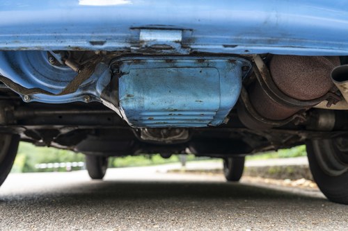 1964 Fiat 500 For Sale (picture 130 of 141)