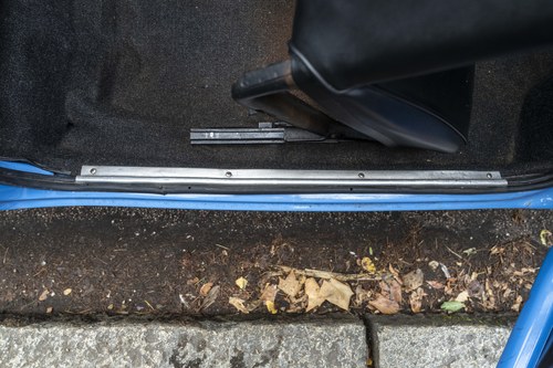 1964 Fiat 500 For Sale (picture 47 of 141)