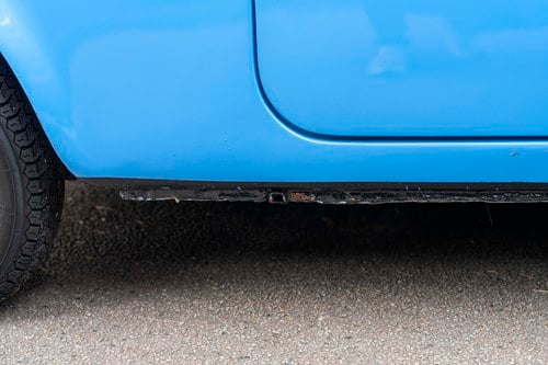 1964 Fiat 500 For Sale (picture 111 of 141)