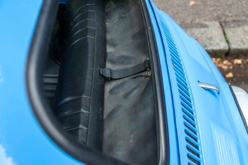 1964 Fiat 500 For Sale (picture 57 of 141)