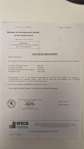 1964 Fiat 500 For Sale (picture 140 of 141)