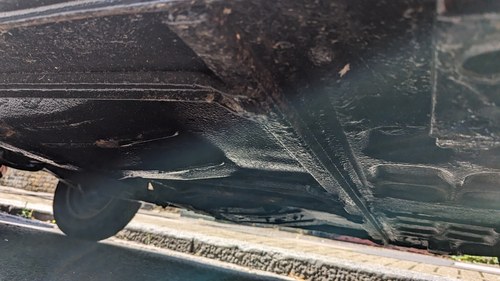 1964 Fiat 500 For Sale (picture 133 of 141)