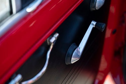 1965 Fiat 500 For Sale (picture 112 of 155)