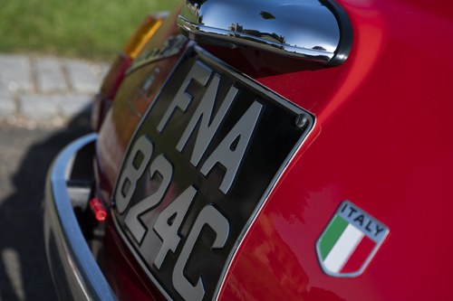 1965 Fiat 500 For Sale (picture 85 of 155)