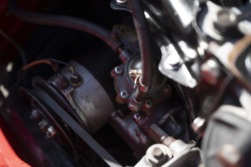 1965 Fiat 500 For Sale (picture 142 of 155)