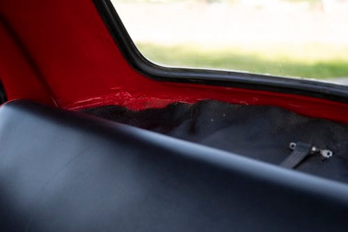 1965 Fiat 500 For Sale (picture 59 of 155)