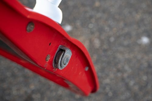 1965 Fiat 500 For Sale (picture 130 of 155)