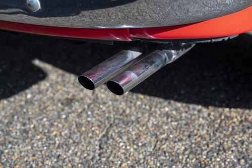 1965 Fiat 500 For Sale (picture 81 of 155)