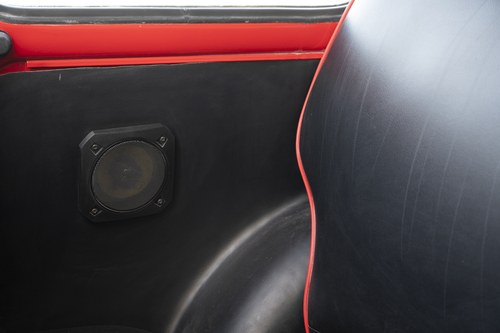 1965 Fiat 500 For Sale (picture 55 of 155)