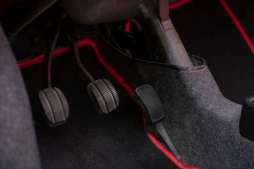 1965 Fiat 500 For Sale (picture 51 of 155)