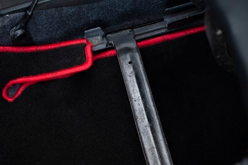 1965 Fiat 500 For Sale (picture 54 of 155)