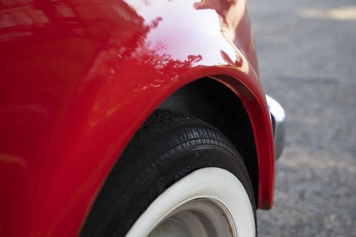 1965 Fiat 500 For Sale (picture 79 of 155)