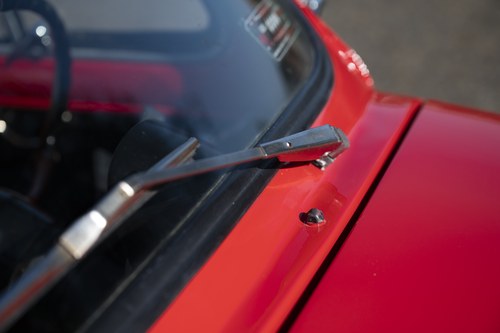 1965 Fiat 500 For Sale (picture 99 of 155)