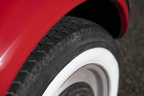 1965 Fiat 500 For Sale (picture 71 of 155)