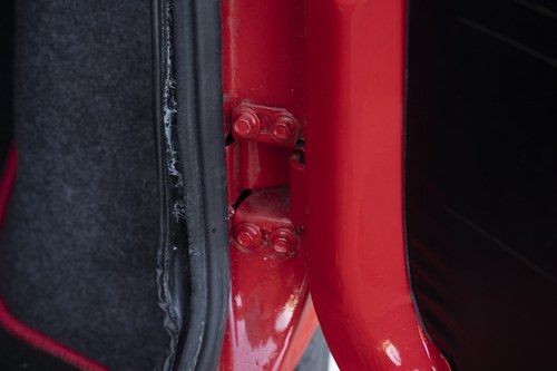 1965 Fiat 500 For Sale (picture 66 of 155)