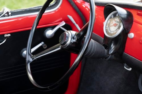 1965 Fiat 500 For Sale (picture 33 of 155)