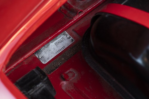 1965 Fiat 500 For Sale (picture 128 of 155)