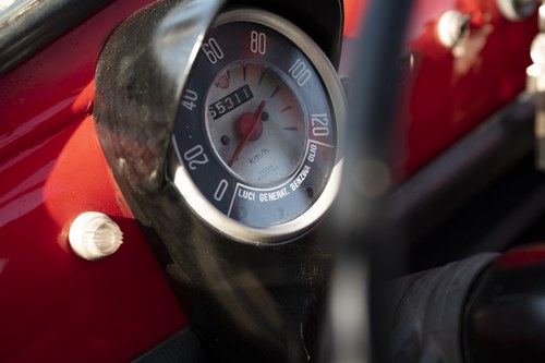 1965 Fiat 500 For Sale (picture 38 of 155)