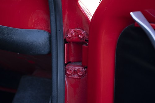 1965 Fiat 500 For Sale (picture 65 of 155)