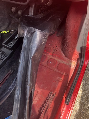 1965 Fiat 500 For Sale (picture 139 of 155)