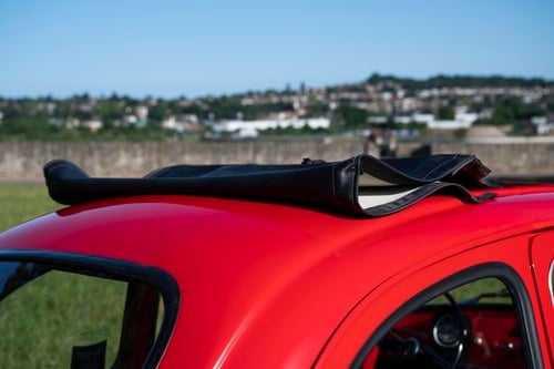 1965 Fiat 500 For Sale (picture 87 of 155)