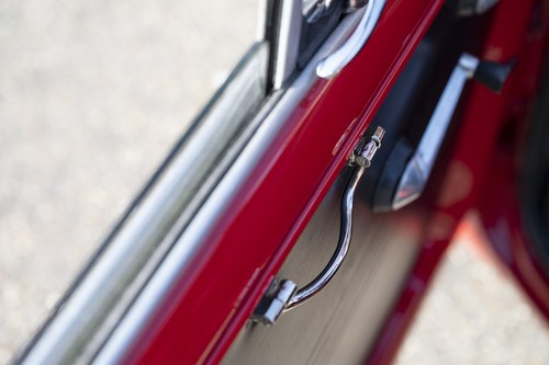 1965 Fiat 500 For Sale (picture 60 of 155)