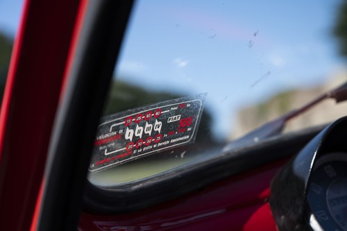 1965 Fiat 500 For Sale (picture 116 of 155)