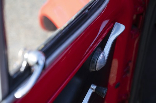 1965 Fiat 500 For Sale (picture 113 of 155)