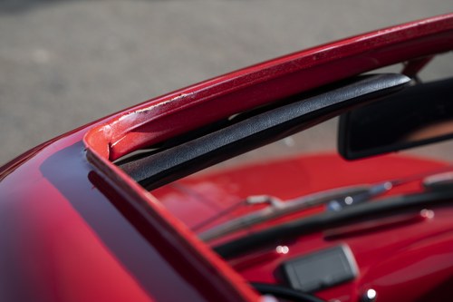 1965 Fiat 500 For Sale (picture 124 of 155)