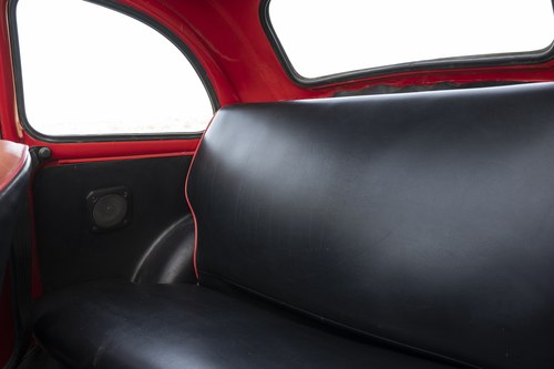 1965 Fiat 500 For Sale (picture 56 of 155)