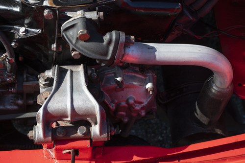 1965 Fiat 500 For Sale (picture 145 of 155)