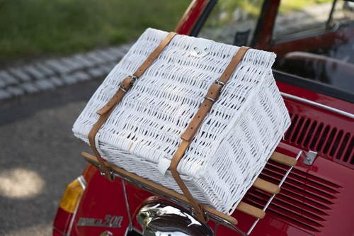 1965 Fiat 500 For Sale (picture 133 of 155)