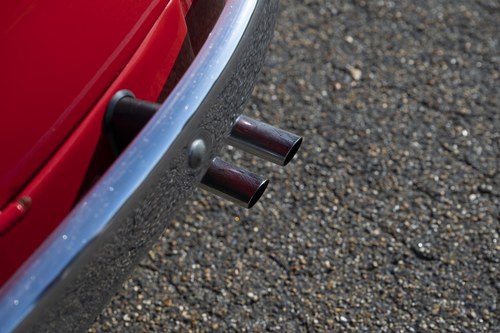 1965 Fiat 500 For Sale (picture 89 of 155)