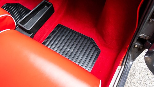 1965 Fiat 500 F In vendita (immagine 40 di 122)