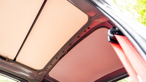 1965 Fiat 500 F In vendita (immagine 52 di 122)