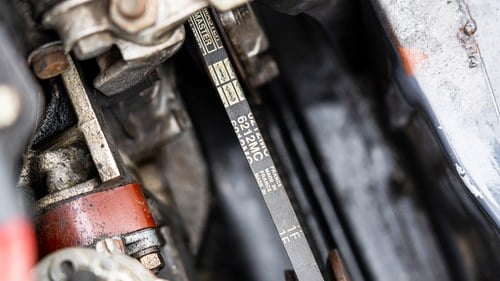 1965 Fiat 500 F In vendita (immagine 110 di 122)