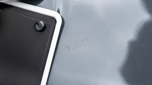 1965 Fiat 500 F In vendita (immagine 90 di 122)