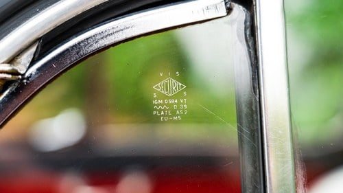 1965 Fiat 500 F In vendita (immagine 96 di 122)