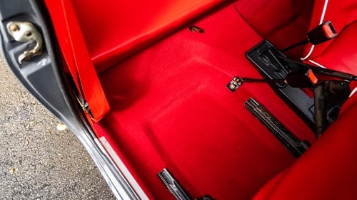 1965 Fiat 500 F In vendita (immagine 39 di 122)