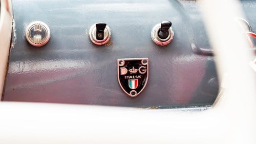 1965 Fiat 500 F In vendita (immagine 24 di 122)