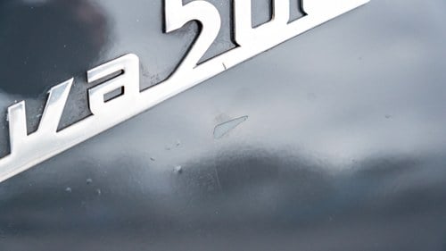 1965 Fiat 500 F In vendita (immagine 87 di 122)