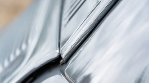 1965 Fiat 500 F In vendita (immagine 85 di 122)