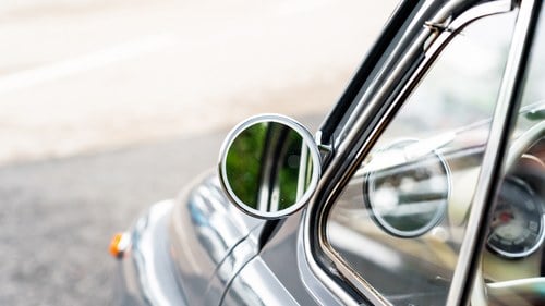 1965 Fiat 500 F In vendita (immagine 102 di 122)