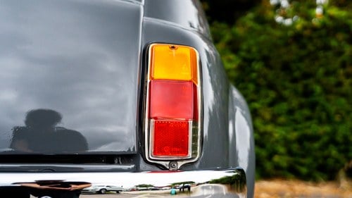 1965 Fiat 500 F In vendita (immagine 88 di 122)